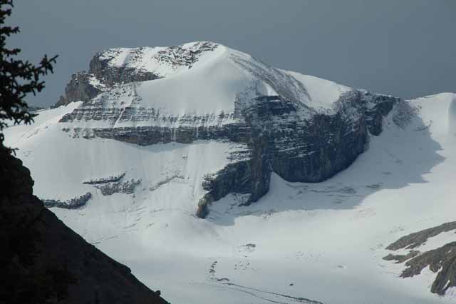 Bow Summit